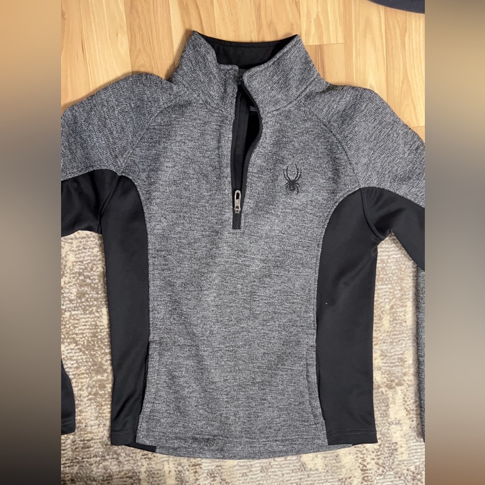 Jacket - Picture 2 of 2
